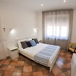 Feriehus Casa Ines Sorrento