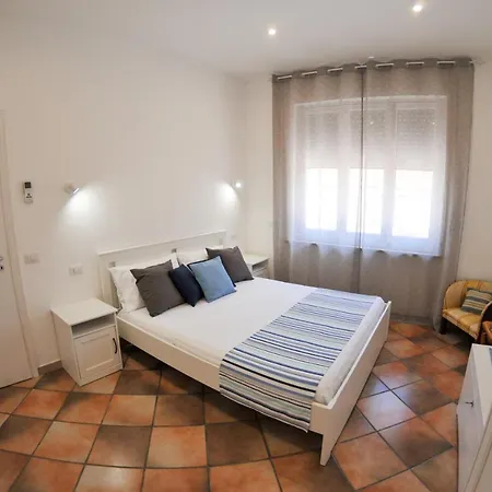 Сasa de vacaciones Casa Ines Península Sorrentina