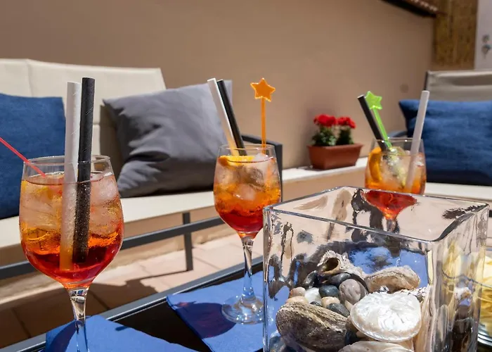 Casa Ines Дом отдыха