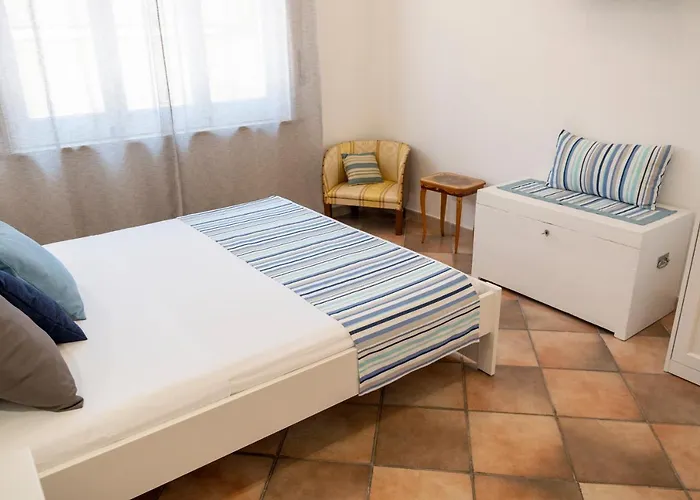 Casa Ines Дом отдыха *