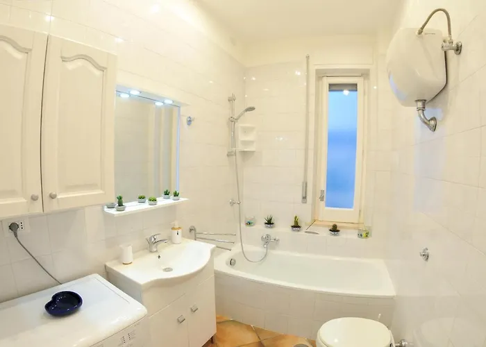 Дом отдыха Casa Ines *