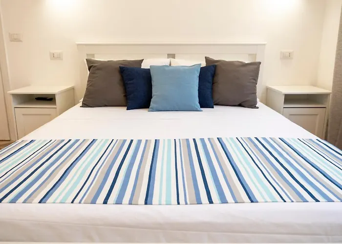 Дом отдыха Casa Ines