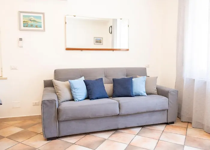 Дом отдыха Casa Ines