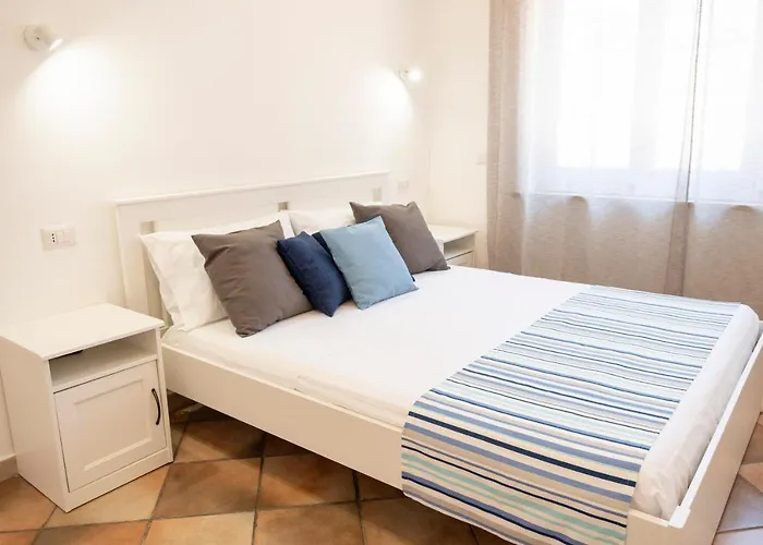 Casa Ines Дом отдыха Сорренто