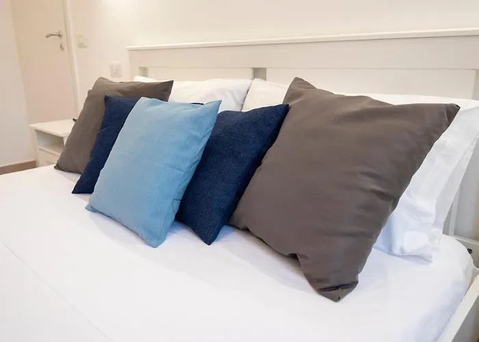 Casa Ines Дом отдыха *