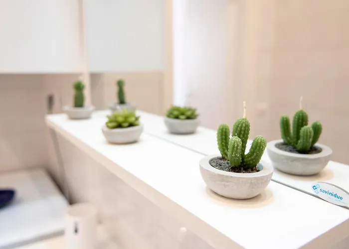 Casa Ines Дом отдыха *