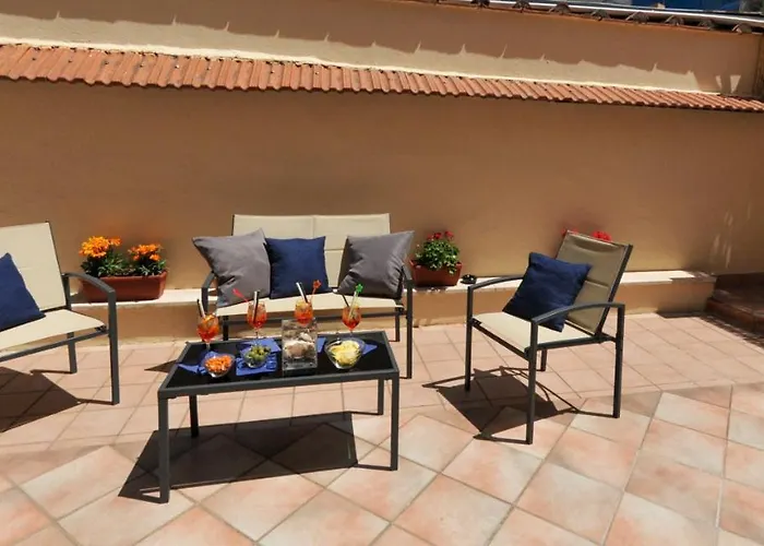 Casa Ines Дом отдыха *