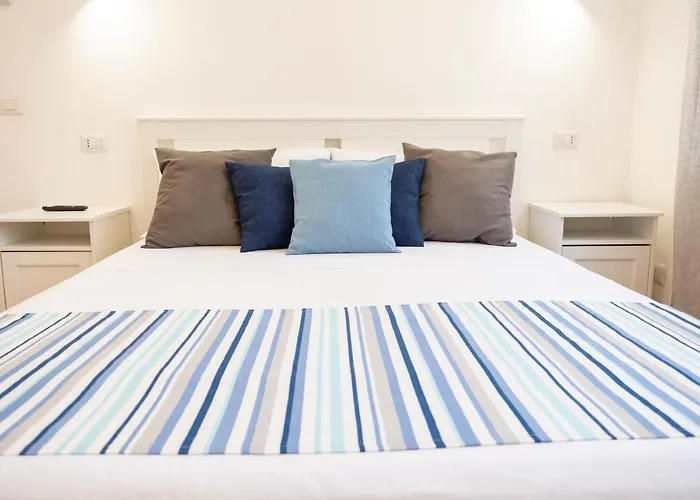 Casa Ines Дом отдыха *