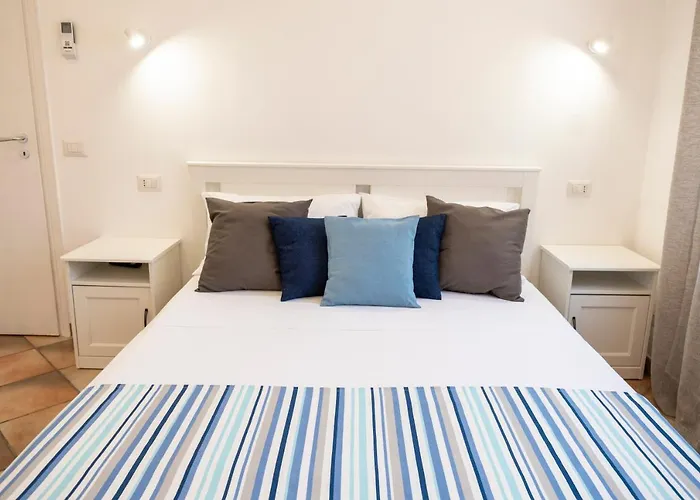 Casa Ines Дом отдыха *