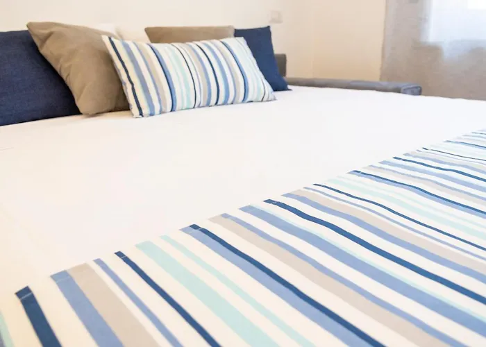 Дом отдыха Casa Ines