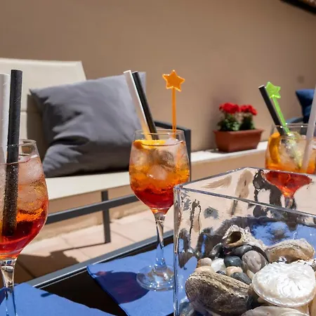 Casa Ines Casa vacanze