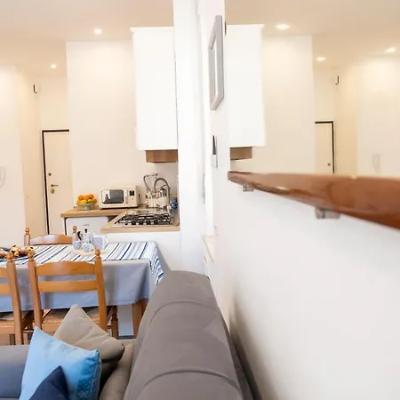 Casa Ines * Sorrento