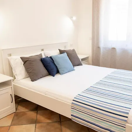Casa Ines Holiday home Sorrento
