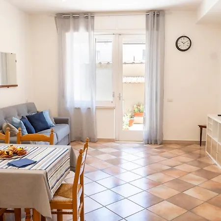 Casa Ines Holiday home