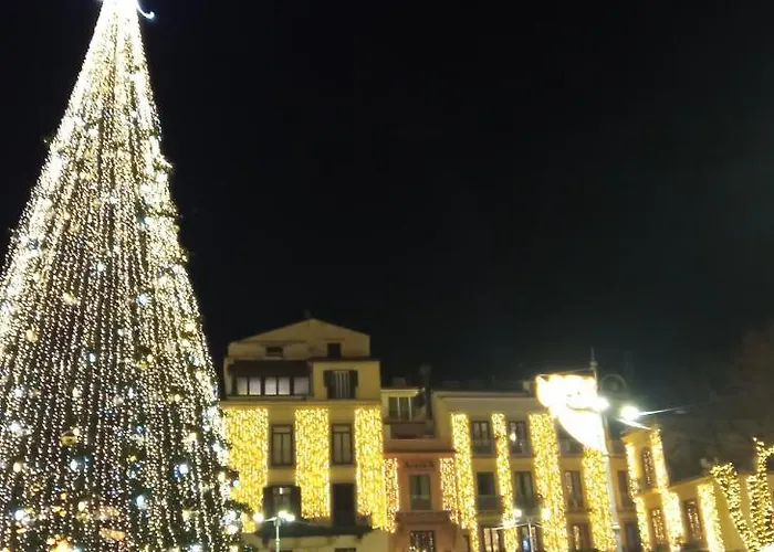 Casa Ines بيت للعطل