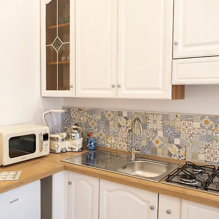 Casa Ines Semesterbostad