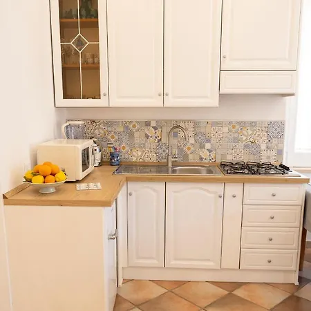 Casa Ines Semesterbostad *