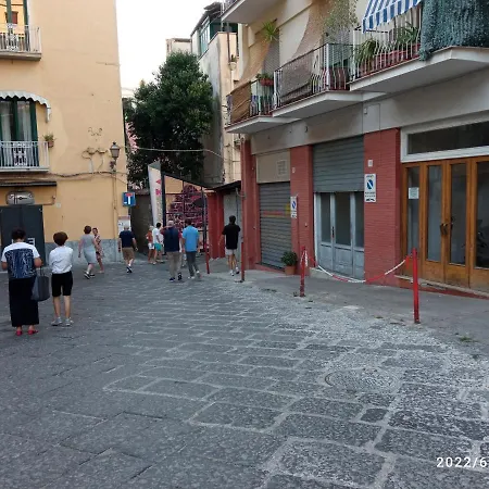 Casa Ines * Sorrento