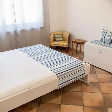 Casa Ines Semesterbostad *