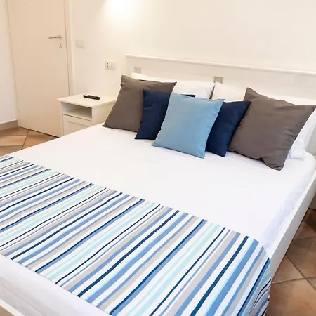 Casa Ines סורנטו