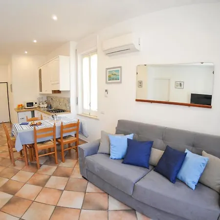 Vakantiehuis Casa Ines