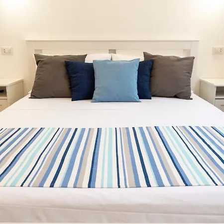 Semesterbostad Casa Ines