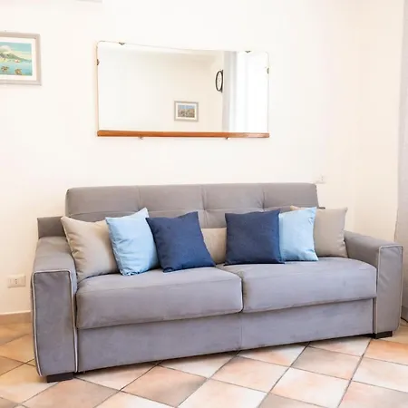 Semesterbostad Casa Ines