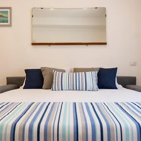 Casa Ines Prázdninový dům Sorrento