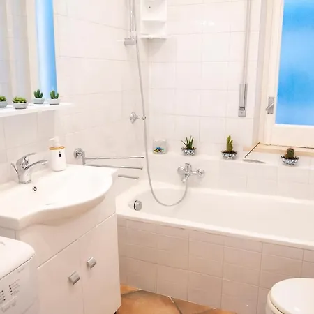 Casa Ines בית נופש סורנטו