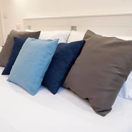 Casa Ines Semesterbostad *