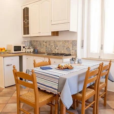 Casa Ines Prázdninový dům