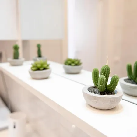 Casa Ines Semesterbostad *