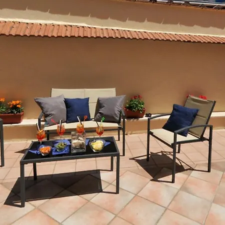 Casa Ines Semesterbostad *