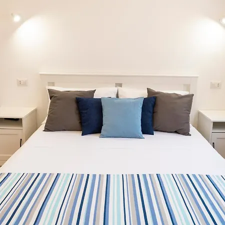 Casa Ines Semesterbostad *