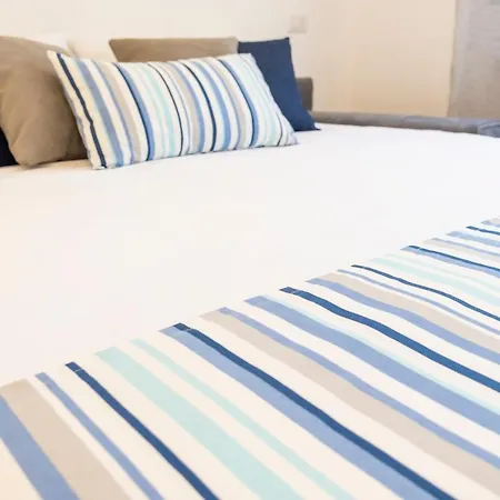 Prázdninový dům Casa Ines